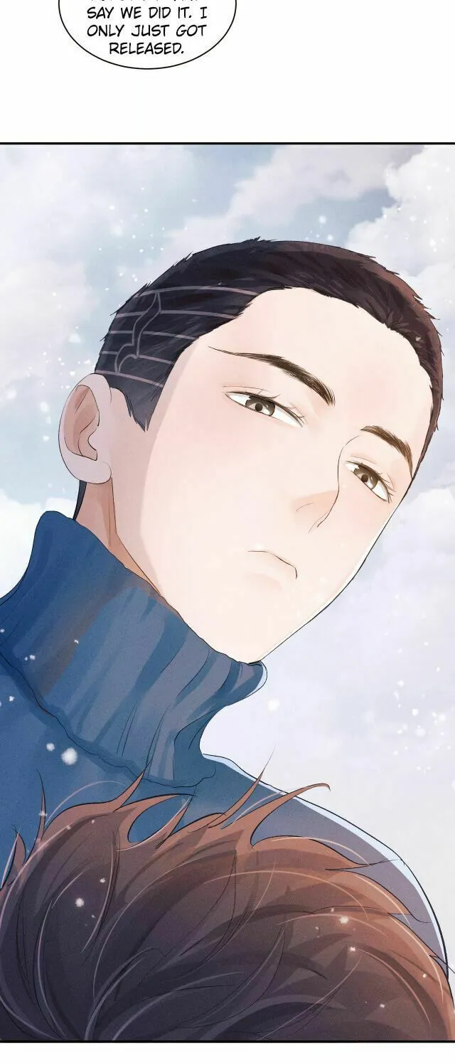 Read Saye (Colored) chapter 4 image 29 on Lezhin