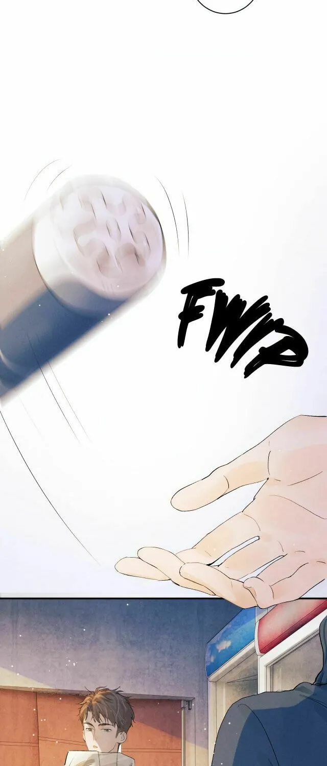 Read Saye (Colored) chapter 4 image 3 on Lezhin