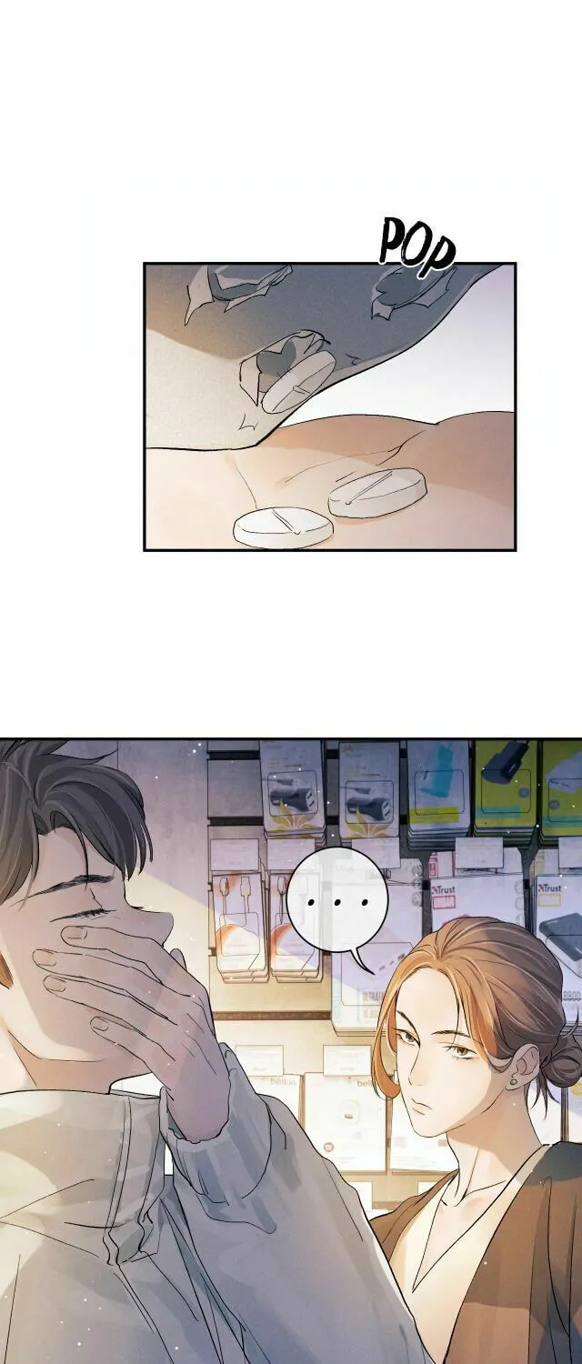 Read Saye (Colored) chapter 4 image 5 on Lezhin