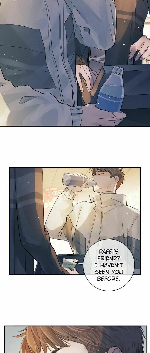 Read Saye (Colored) chapter 4 image 6 on Lezhin