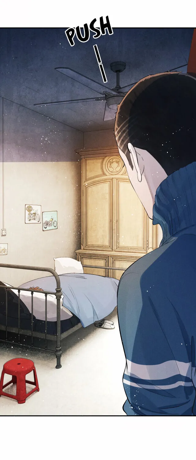 Read Saye (Colored) chapter 5 image 15 on Lezhin