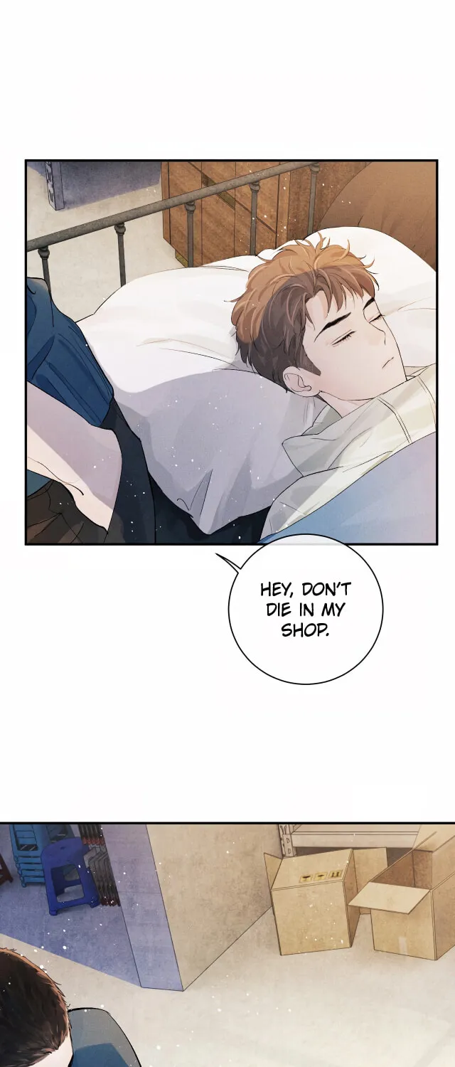 Read Saye (Colored) chapter 5 image 16 on Lezhin