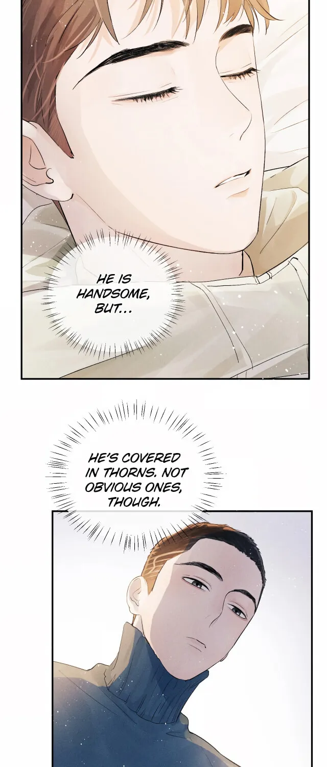 Read Saye (Colored) chapter 5 image 18 on Lezhin