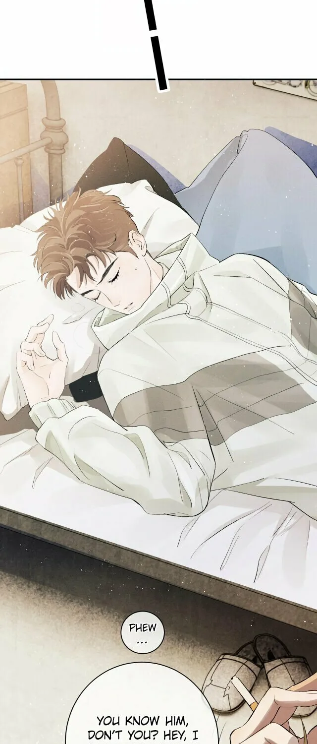 Read Saye (Colored) chapter 5 image 2 on Lezhin