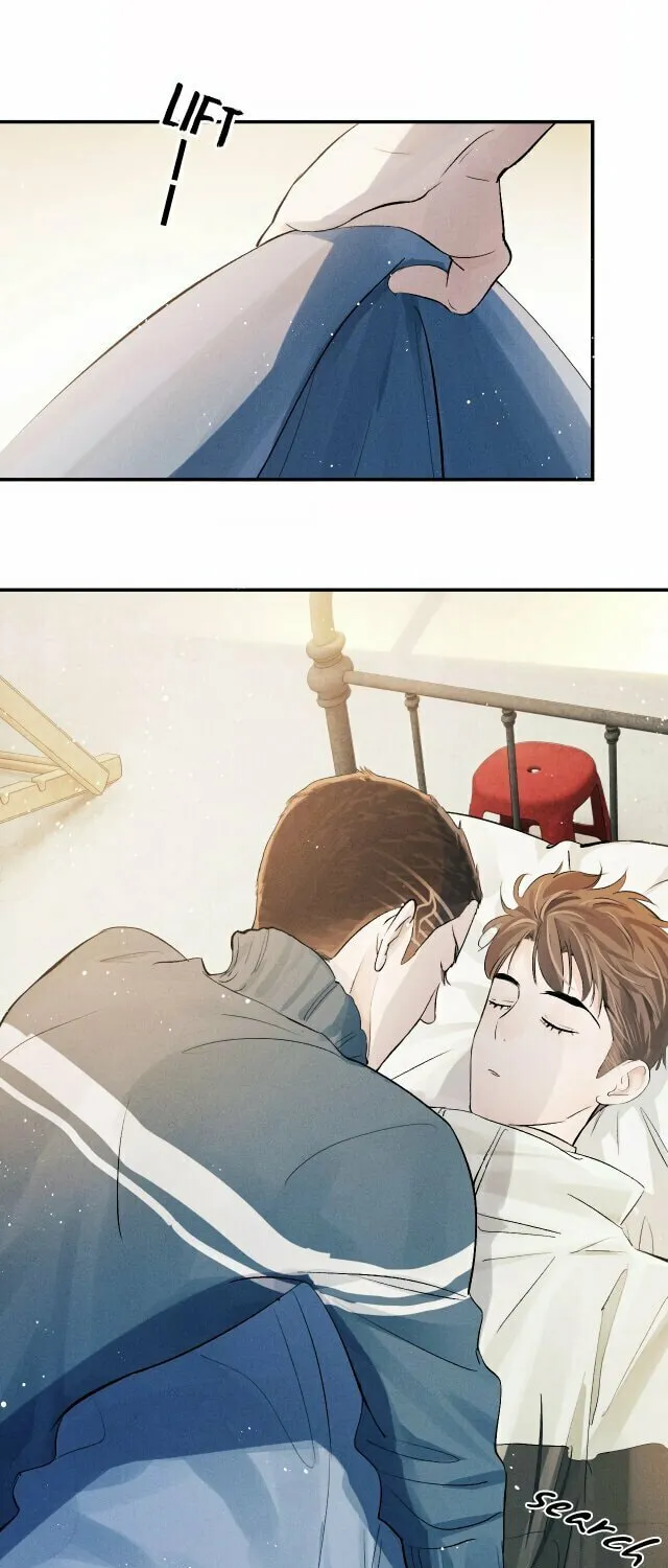Read Saye (Colored) chapter 5 image 20 on Lezhin