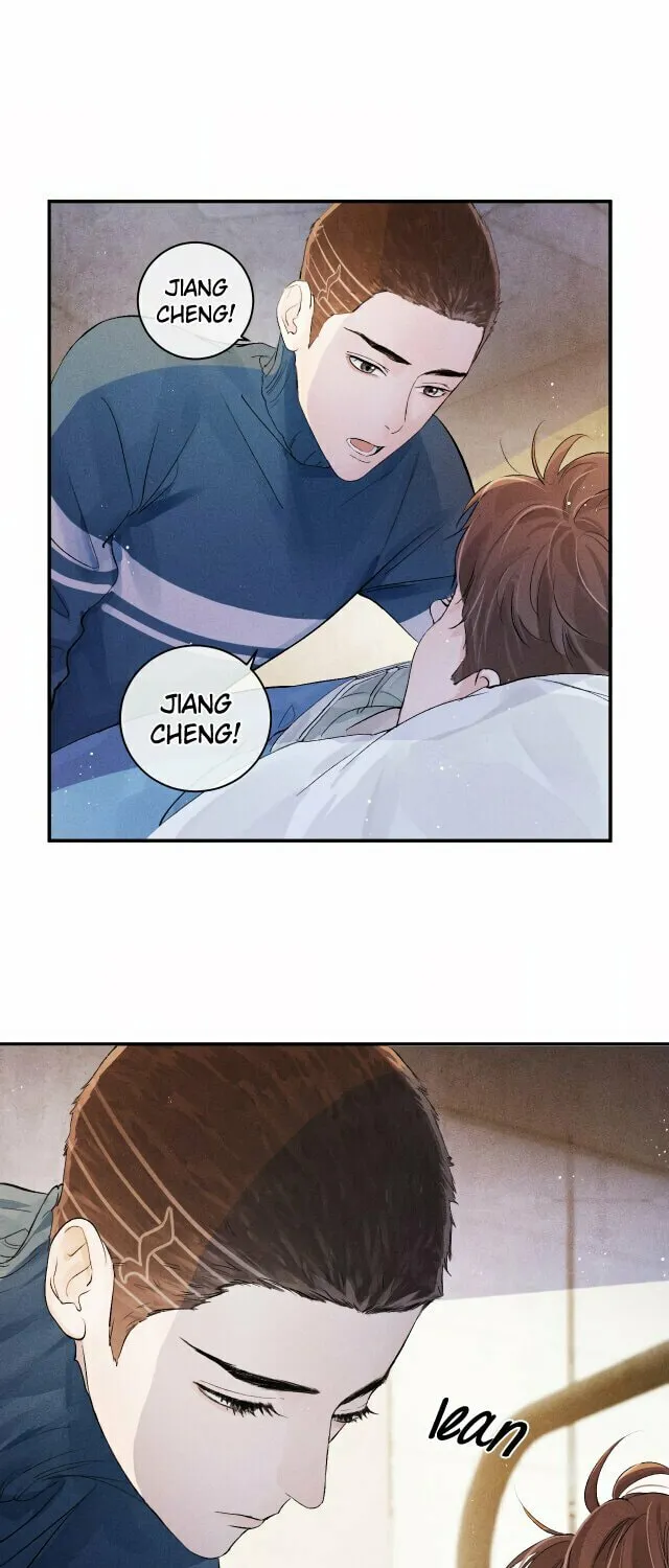 Read Saye (Colored) chapter 5 image 22 on Lezhin