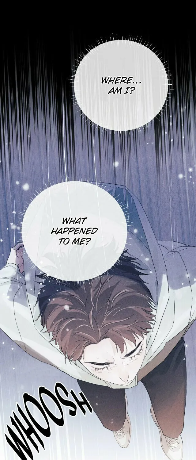 Read Saye (Colored) chapter 5 image 27 on Lezhin