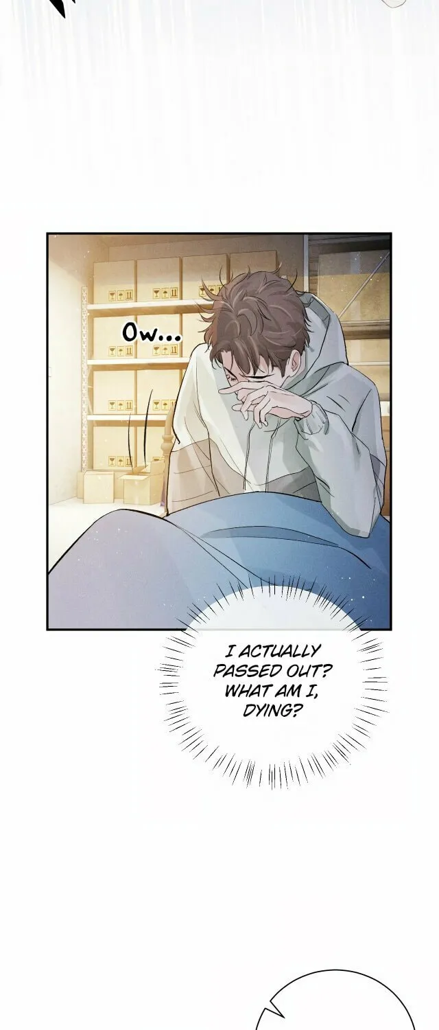 Read Saye (Colored) chapter 5 image 28 on Lezhin