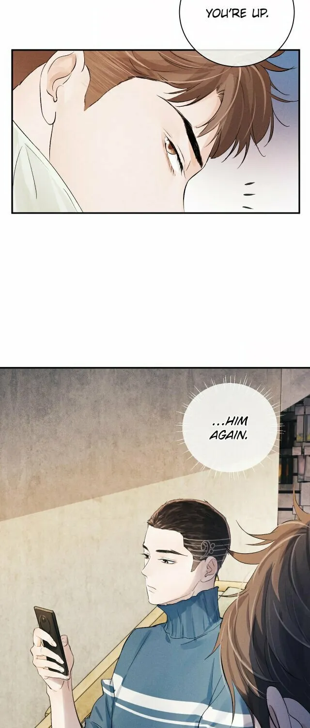 Read Saye (Colored) chapter 5 image 29 on Lezhin