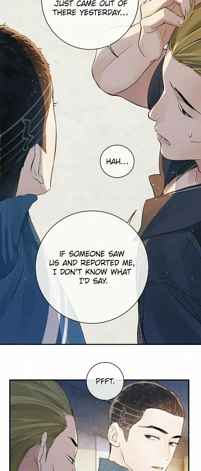 Read Saye (Colored) chapter 5 image 3 on Lezhin