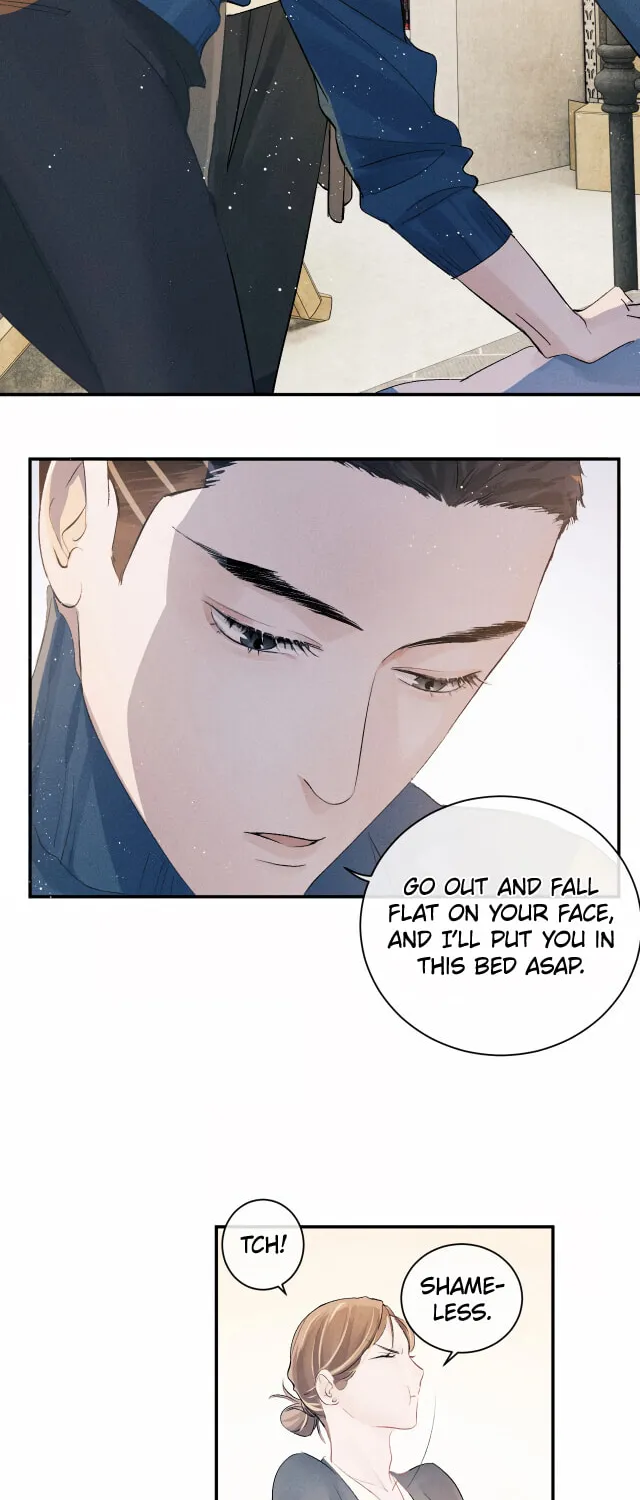 Read Saye (Colored) chapter 5 image 6 on Lezhin