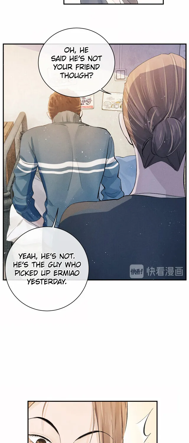 Read Saye (Colored) chapter 5 image 7 on Lezhin