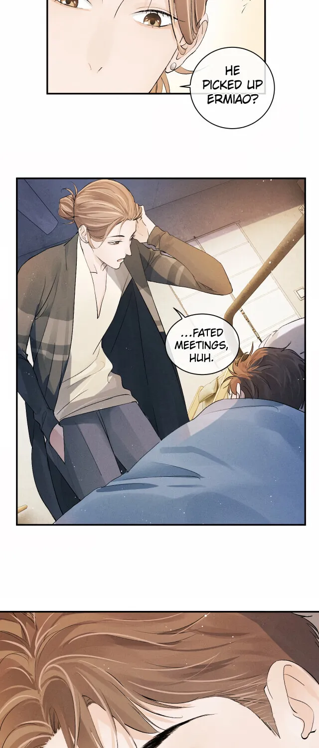 Read Saye (Colored) chapter 5 image 8 on Lezhin