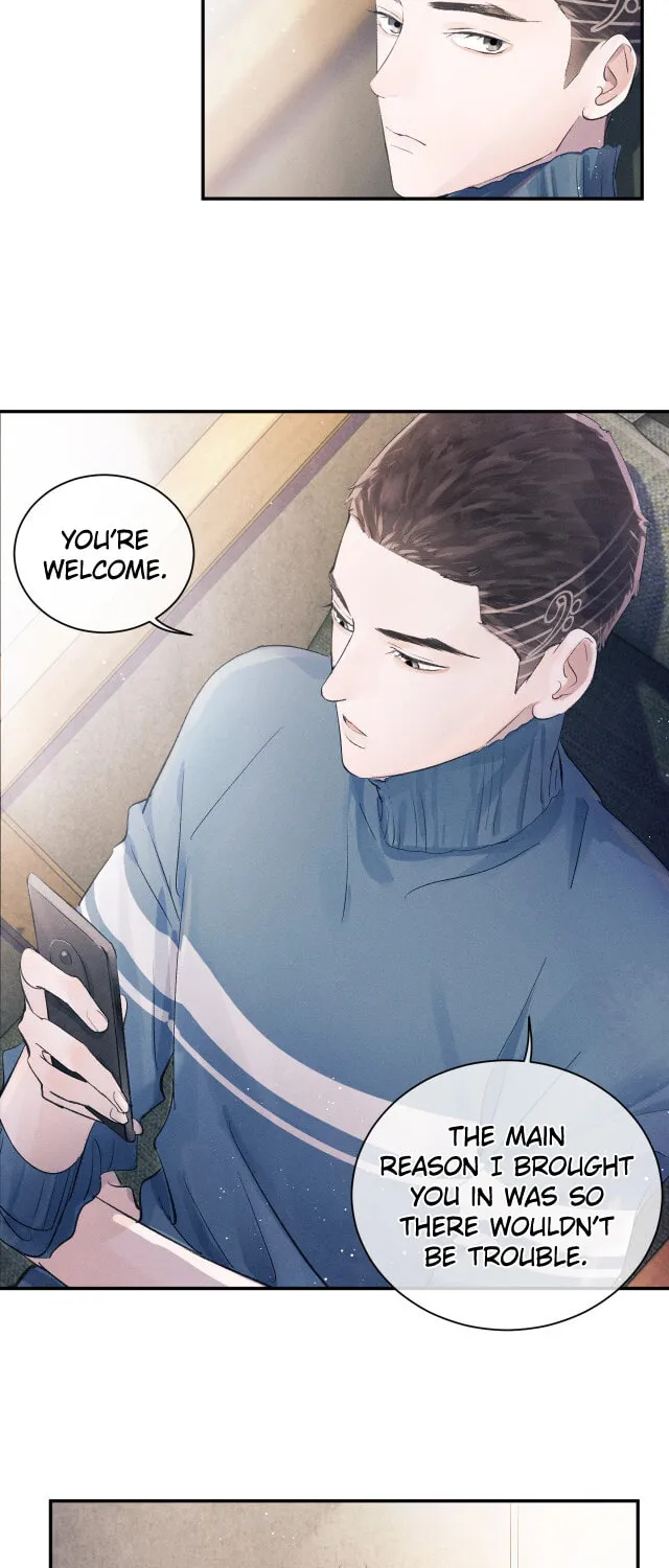Read Saye (Colored) chapter 6 image 1 on Lezhin