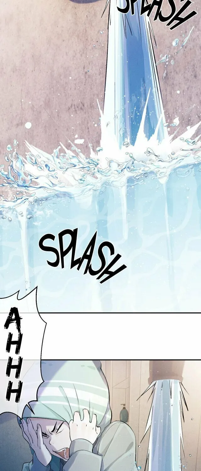 Read Saye (Colored) chapter 6 image 12 on Lezhin