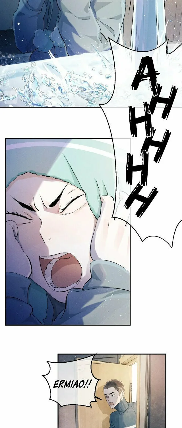 Read Saye (Colored) chapter 6 image 13 on Lezhin