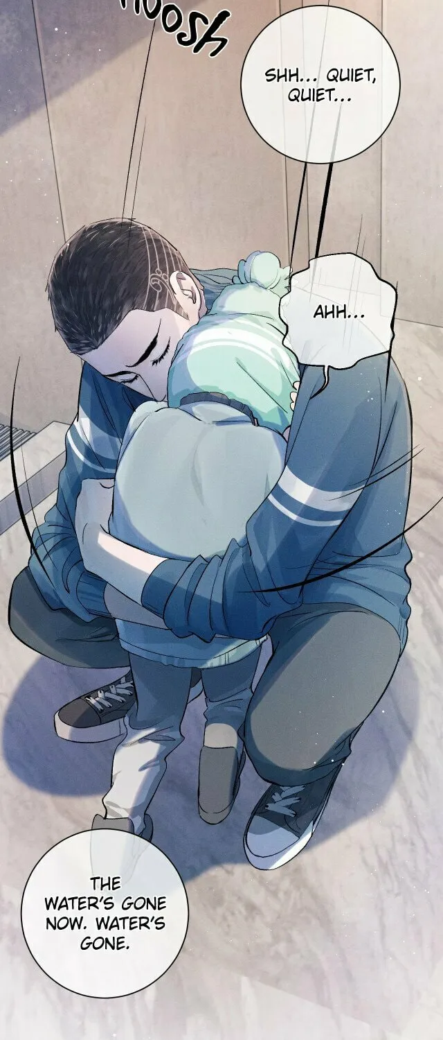 Read Saye (Colored) chapter 6 image 15 on Lezhin