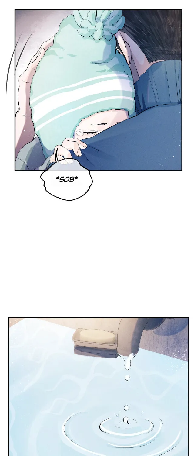 Read Saye (Colored) chapter 6 image 17 on Lezhin