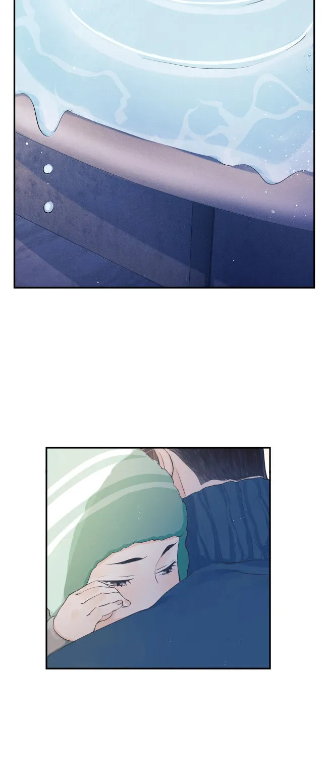 Read Saye (Colored) chapter 6 image 18 on Lezhin