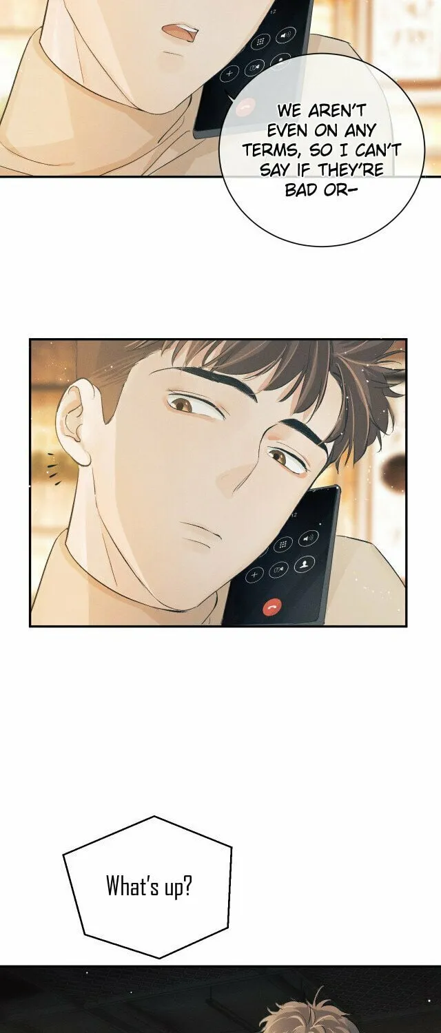 Read Saye (Colored) chapter 6 image 25 on Lezhin