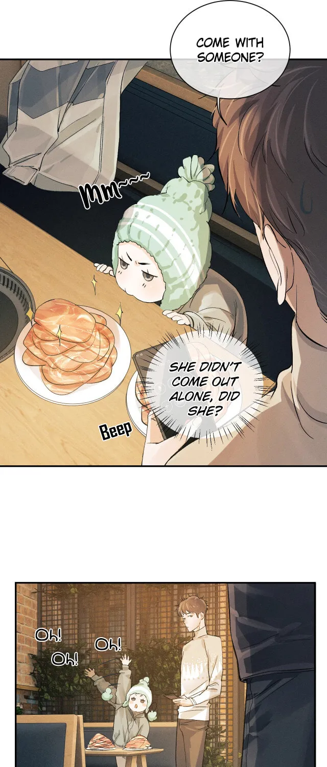 Read Saye (Colored) chapter 6 image 28 on Lezhin