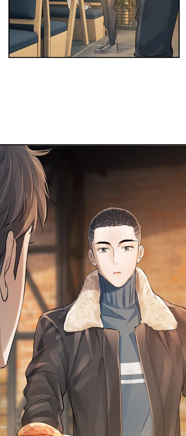 Read Saye (Colored) chapter 6 image 29 on Lezhin