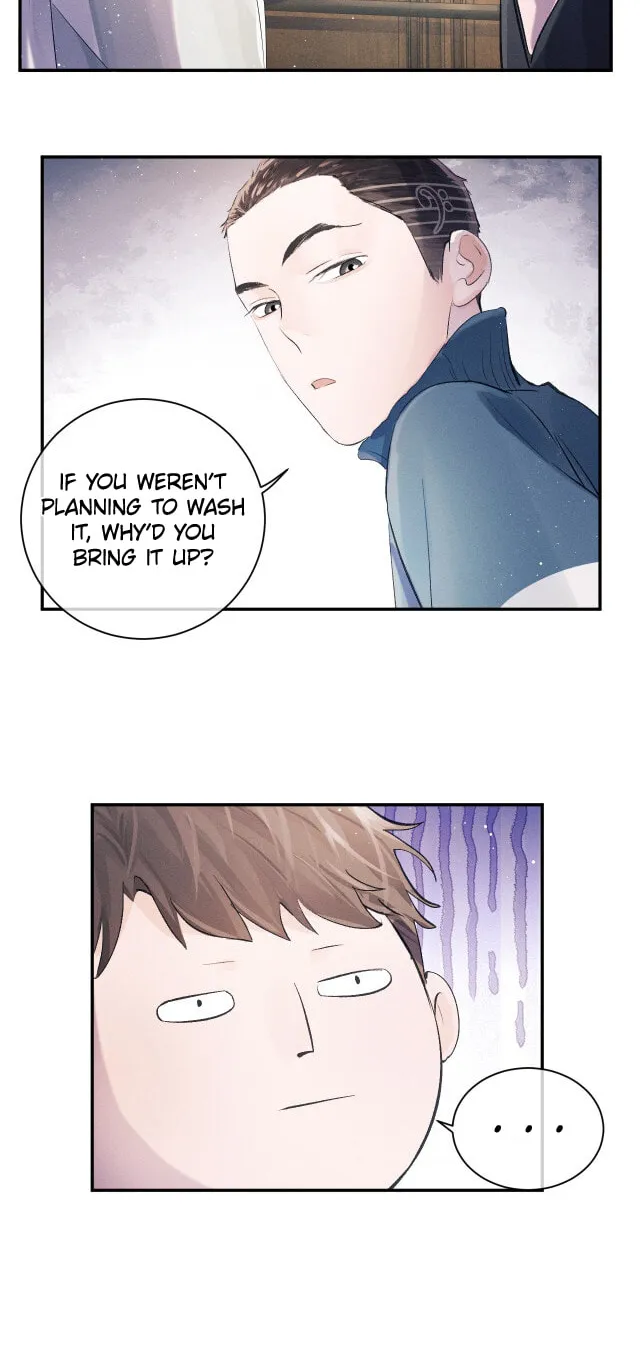 Read Saye (Colored) chapter 6 image 5 on Lezhin