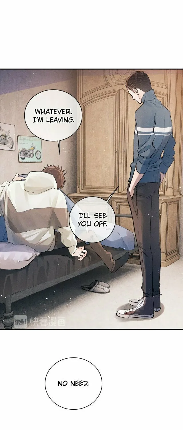 Read Saye (Colored) chapter 6 image 6 on Lezhin