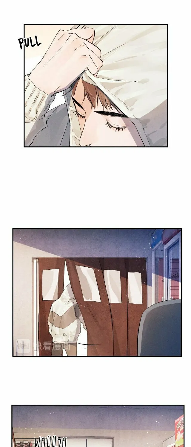 Read Saye (Colored) chapter 6 image 7 on Lezhin