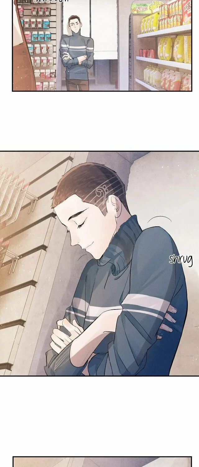 Read Saye (Colored) chapter 6 image 8 on Lezhin