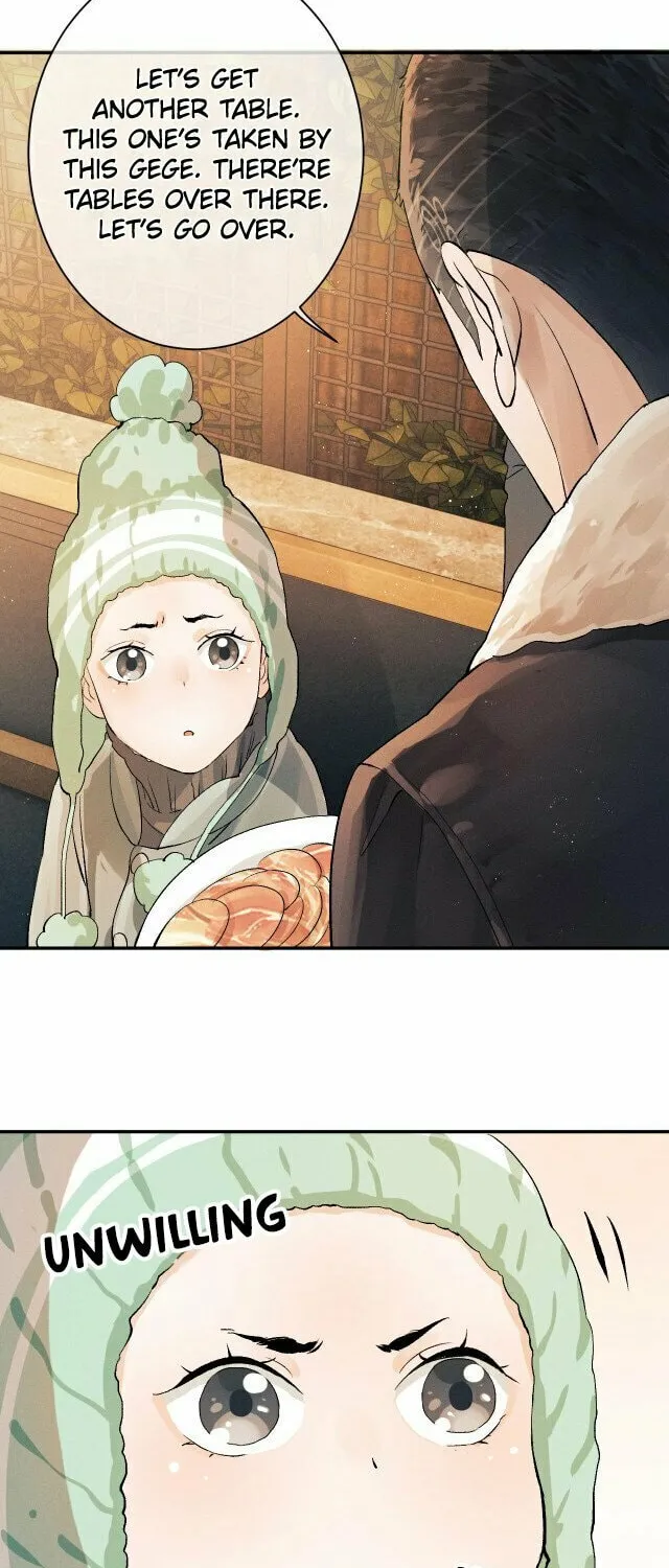 Read Saye (Colored) chapter 7 image 1 on Lezhin