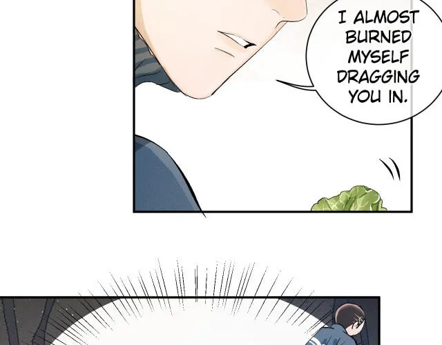 Read Saye (Colored) chapter 7 image 10 on Lezhin