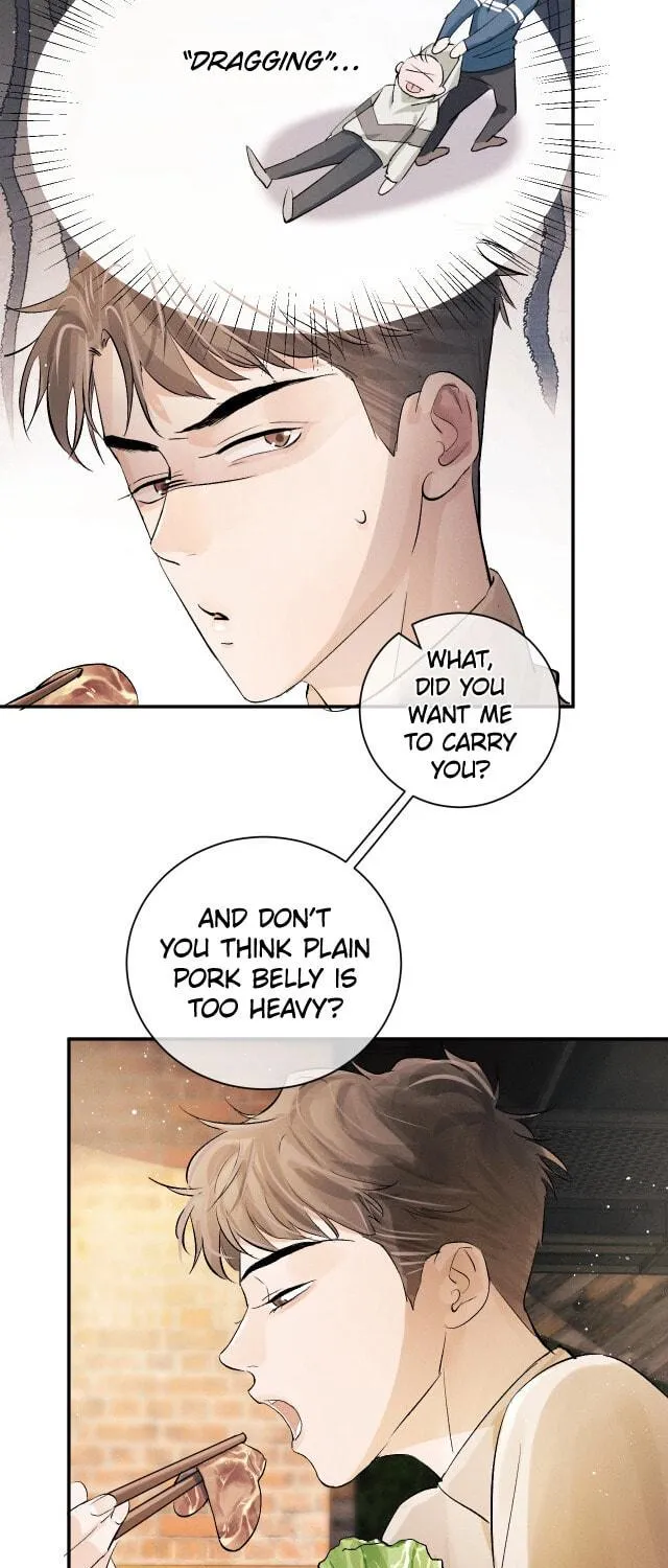 Read Saye (Colored) chapter 7 image 11 on Lezhin