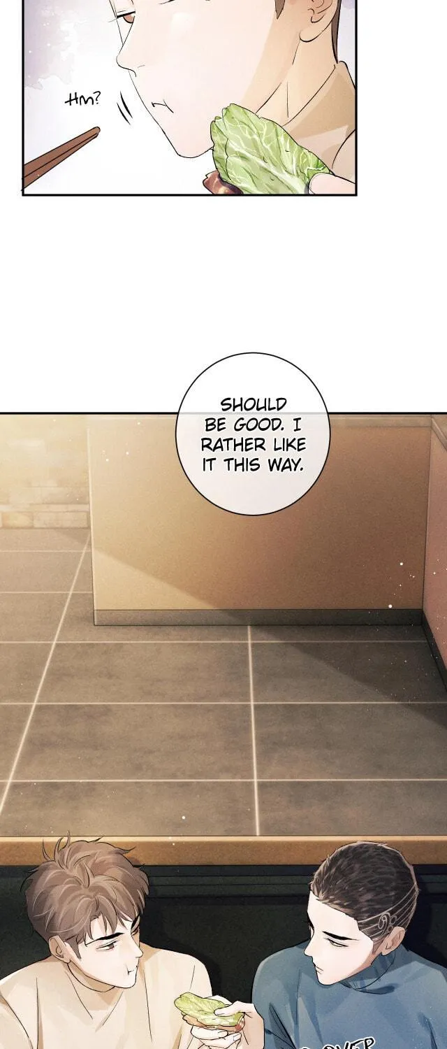 Read Saye (Colored) chapter 7 image 13 on Lezhin