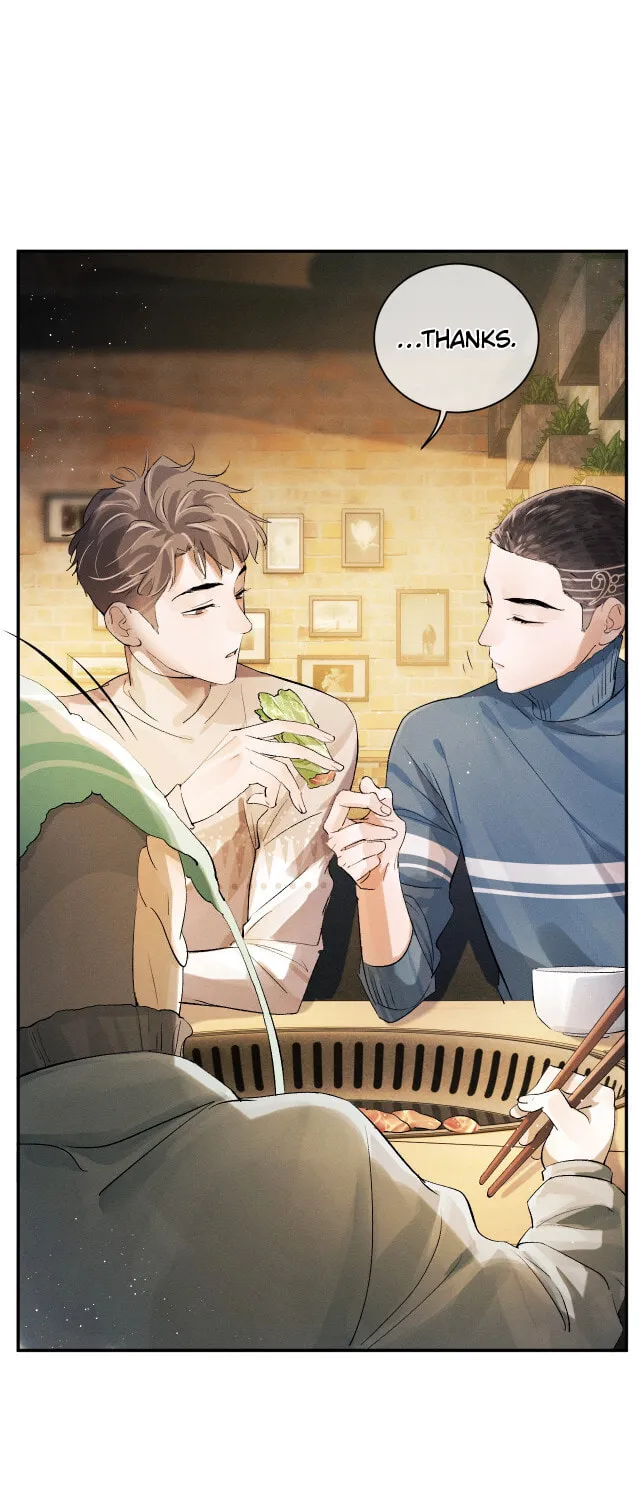 Read Saye (Colored) chapter 7 image 16 on Lezhin