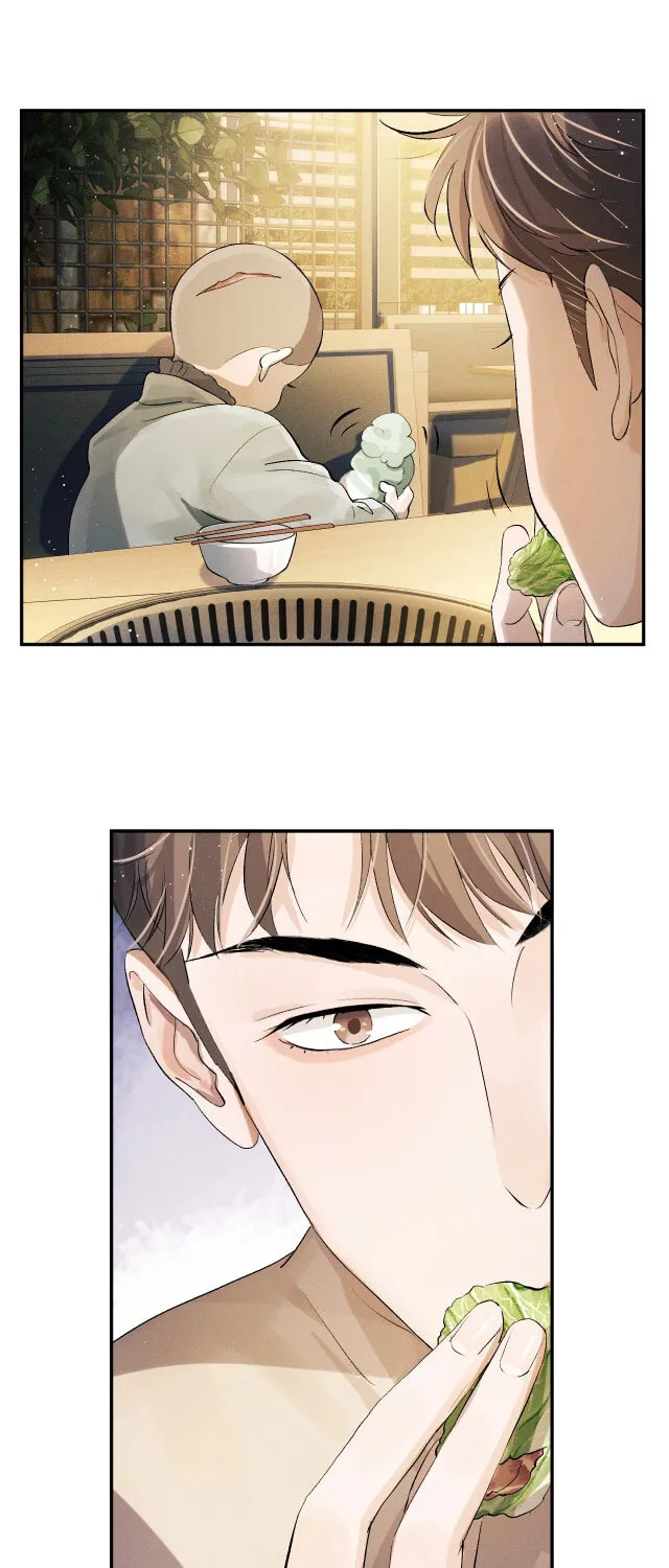 Read Saye (Colored) chapter 7 image 17 on Lezhin