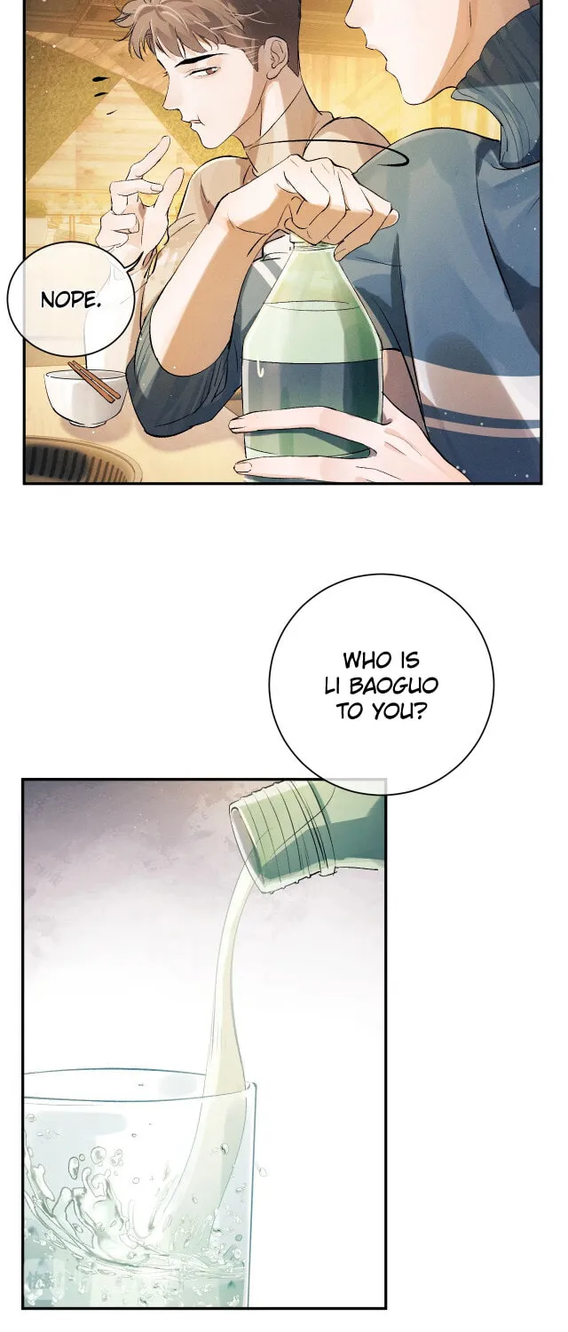 Read Saye (Colored) chapter 7 image 19 on Lezhin