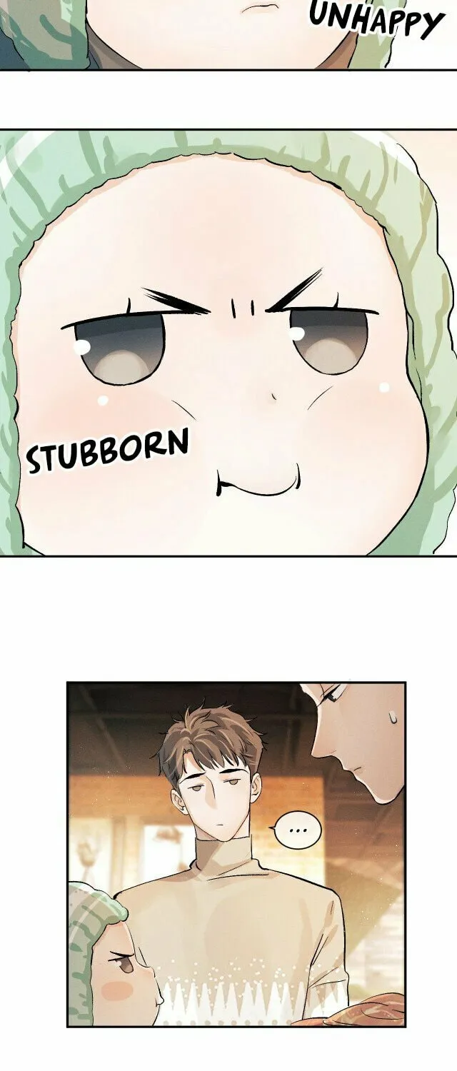 Read Saye (Colored) chapter 7 image 2 on Lezhin