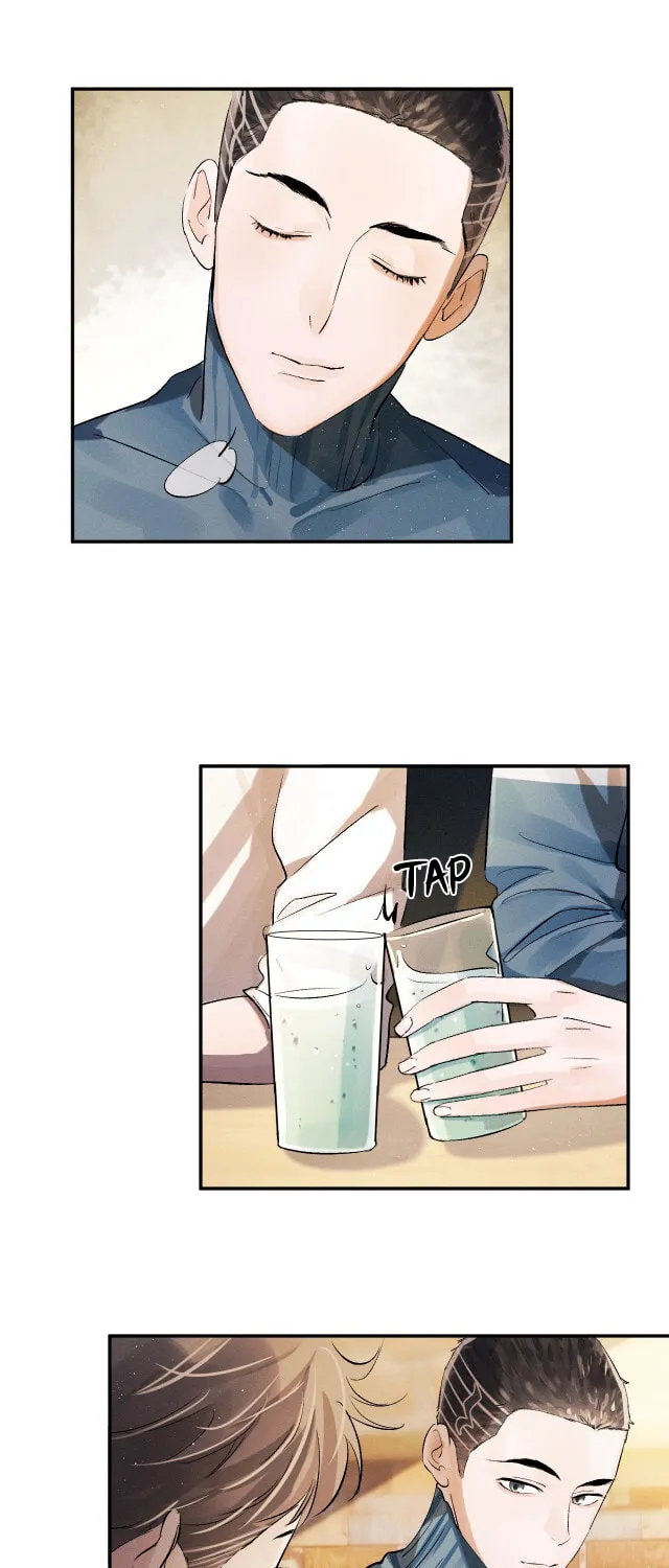 Read Saye (Colored) chapter 7 image 21 on Lezhin