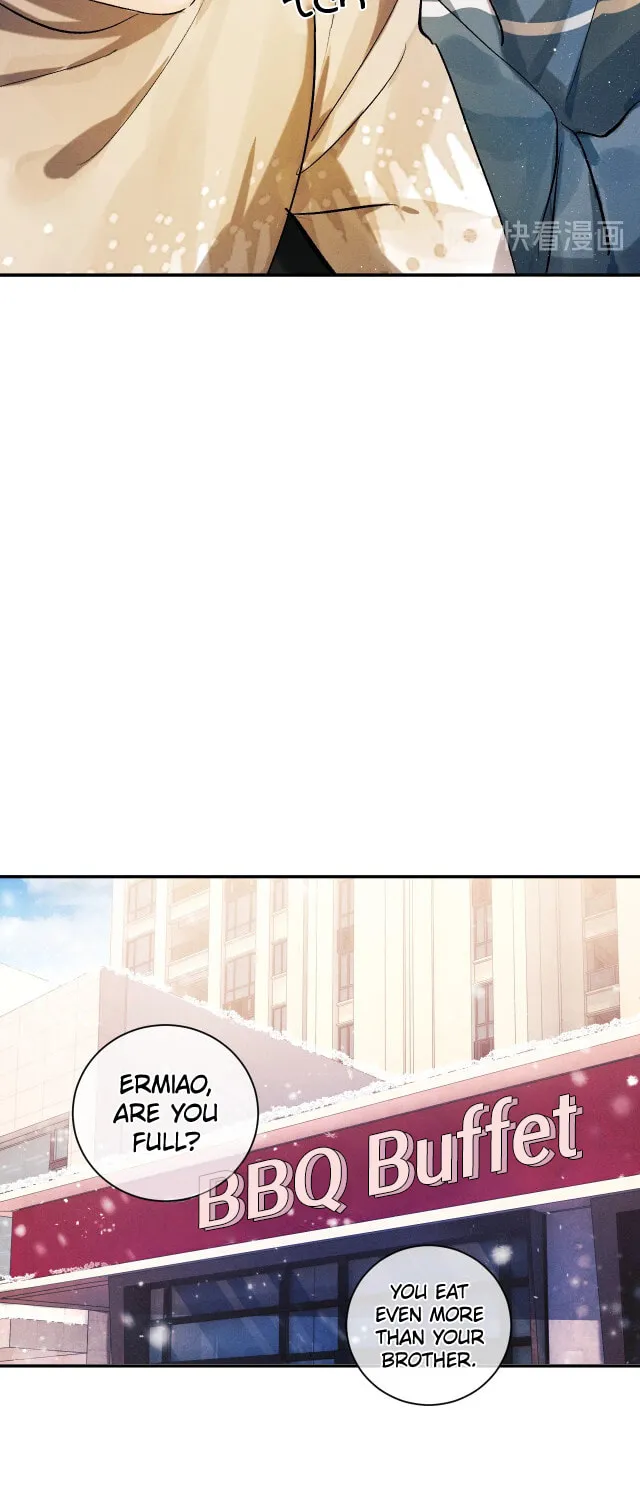Read Saye (Colored) chapter 7 image 23 on Lezhin