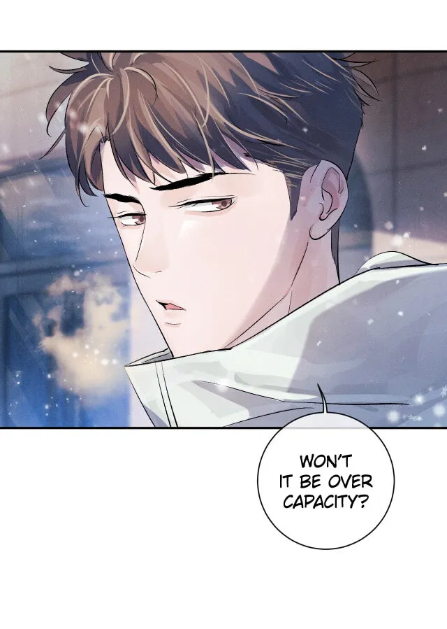 Read Saye (Colored) chapter 7 image 25 on Lezhin