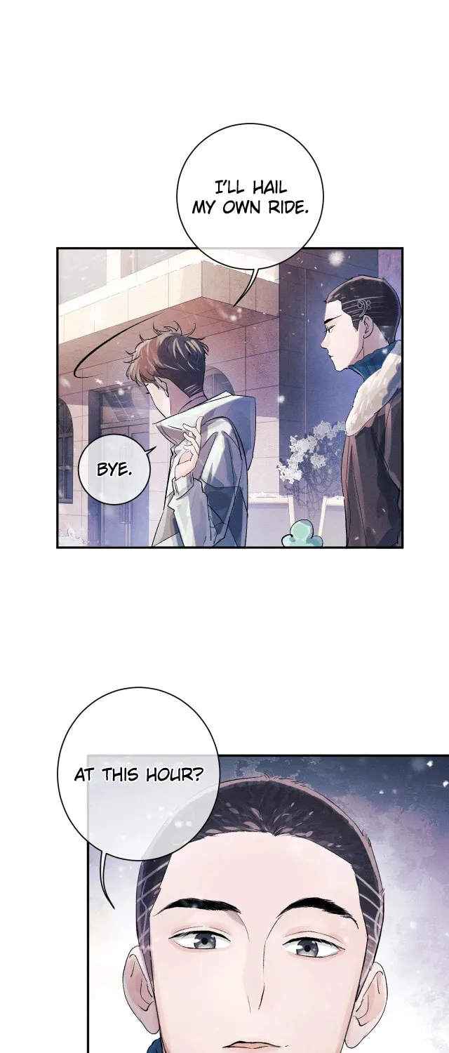 Read Saye (Colored) chapter 7 image 26 on Lezhin