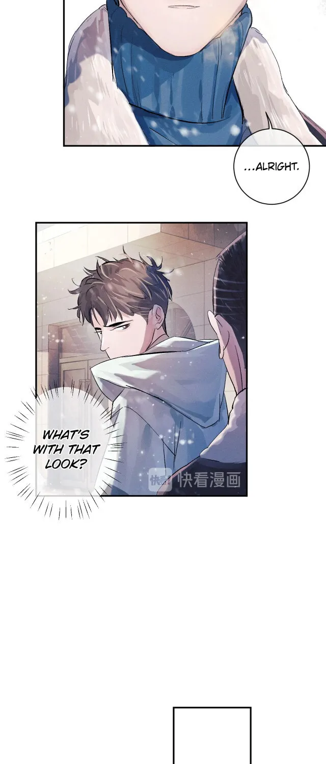 Read Saye (Colored) chapter 7 image 27 on Lezhin