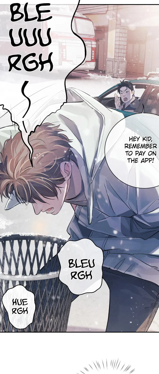 Read Saye (Colored) chapter 7 image 29 on Lezhin