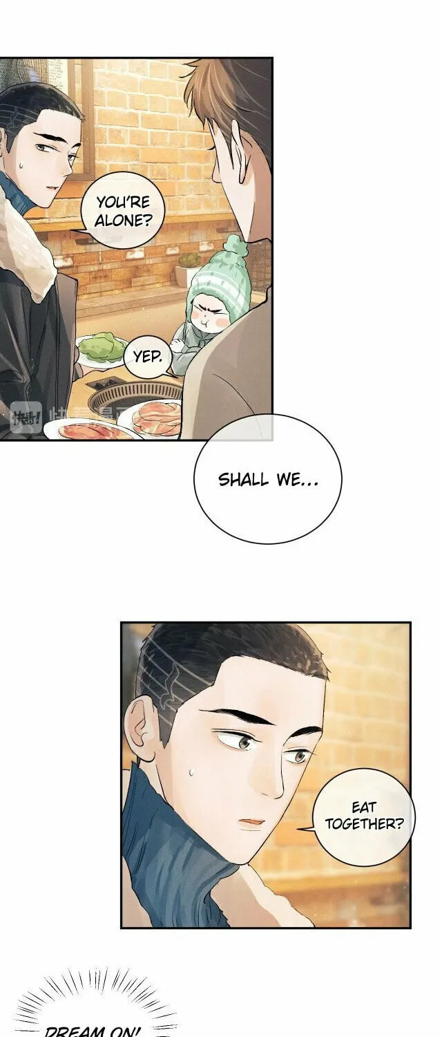 Read Saye (Colored) chapter 7 image 3 on Lezhin