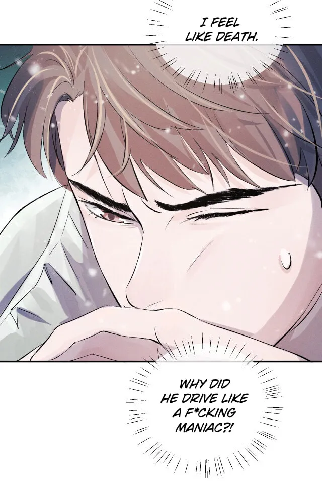 Read Saye (Colored) chapter 7 image 30 on Lezhin
