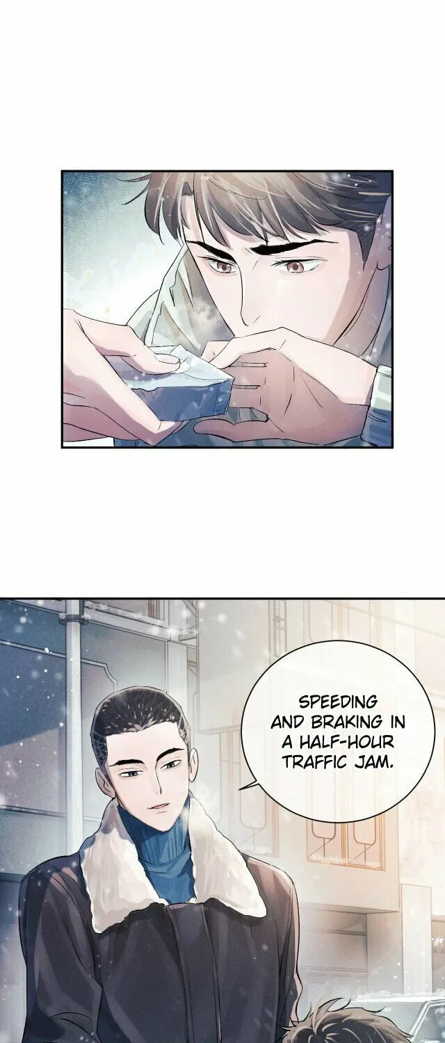 Read Saye (Colored) chapter 7 image 31 on Lezhin