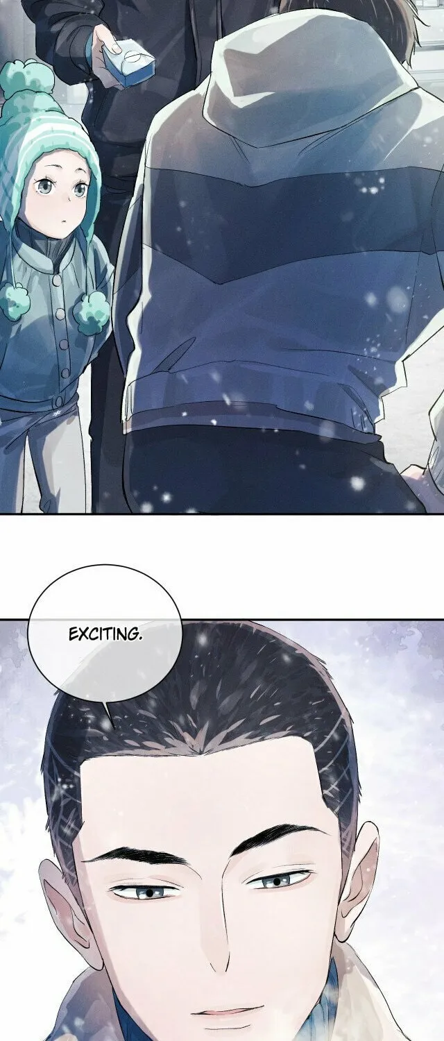Read Saye (Colored) chapter 7 image 32 on Lezhin