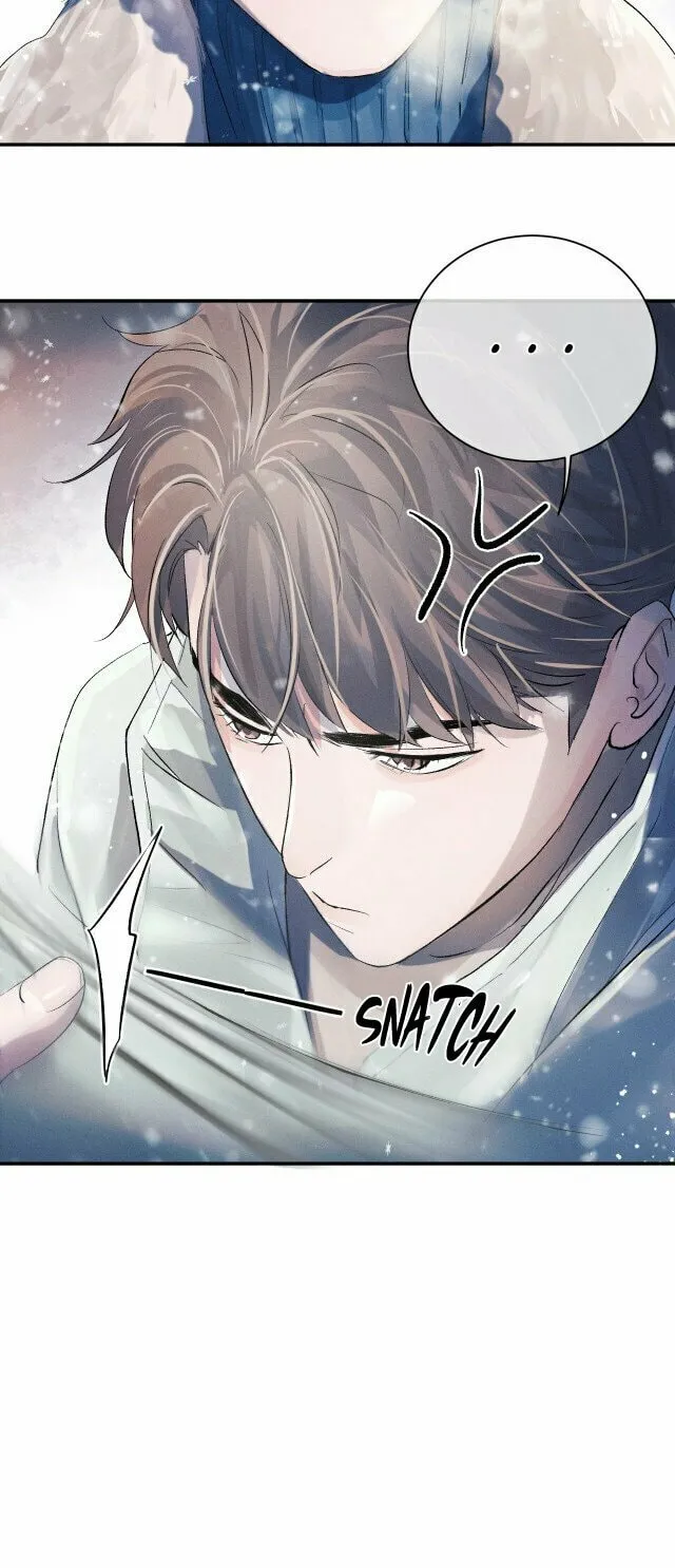 Read Saye (Colored) chapter 7 image 33 on Lezhin