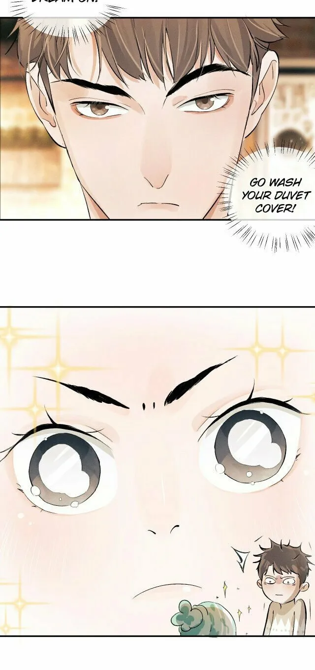 Read Saye (Colored) chapter 7 image 4 on Lezhin